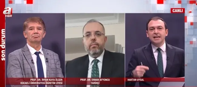 Seçim ayarlı 5. Kol faaliyeti mi? Erdoğan karşıtı seçim analizi neden yayınlanmaya başladı? Batı ne için İslam’ı hedef alıyor?