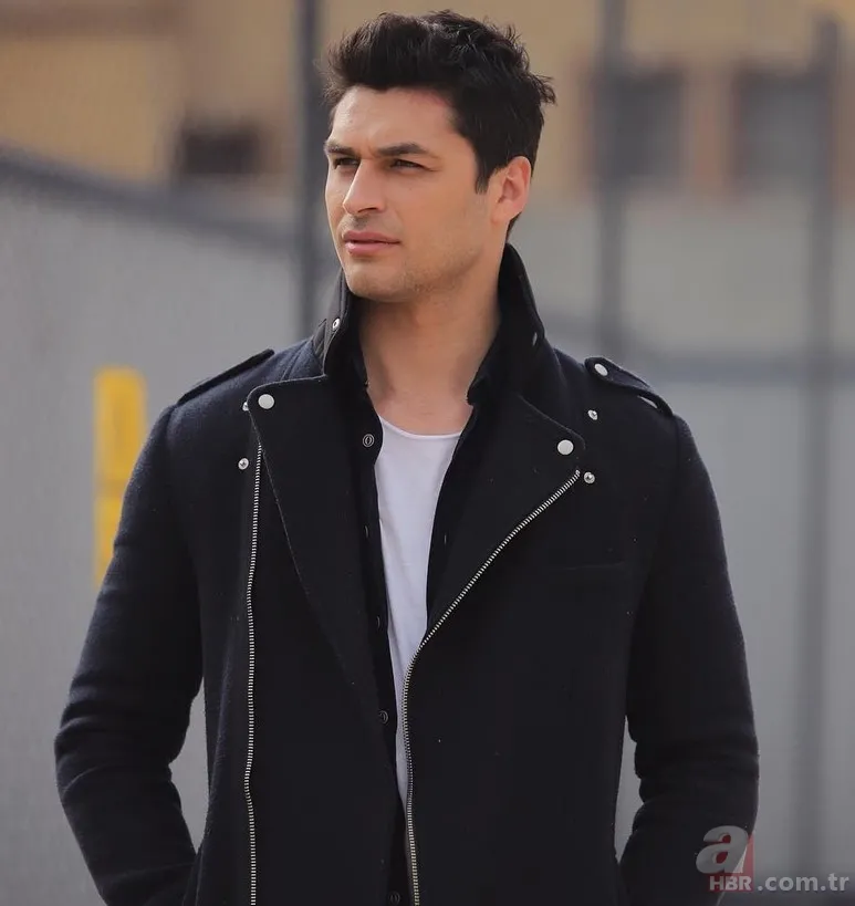 Zembilli'nin Adem'i Emre Dinler'in memleketi merak ediliyordu! Bakın nereli çıktı... 6