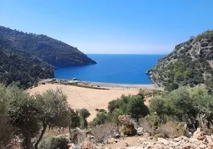 Lübnan’dan Bodrum’a uzanan tapu labirenti!