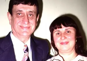 Yeşilçam'dan bir yıldız daha kaydı! Meral Kurtuluş hayatını kaybetti!