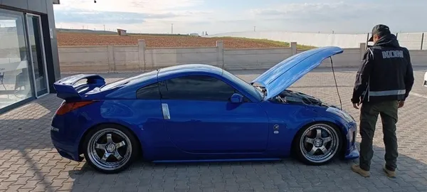 Uluslararası oto kaçakçılarına fren operasyonu!