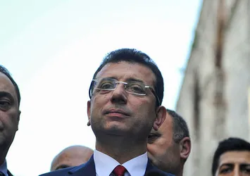 İstanbul'da Ekrem İmamoğlu'ndan 'seçim' itirafı