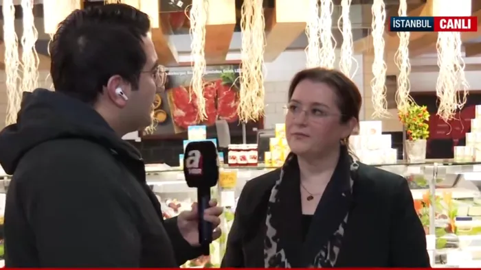 Sofralarda kirli oyun! Ramazan fırsatçılarından market ürünlerine zam yağmuru - 1