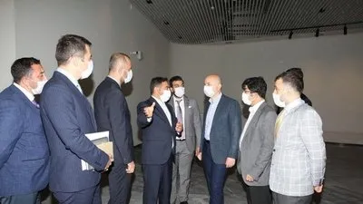 Bakan açıkladı: Testlerde başarı sağladık