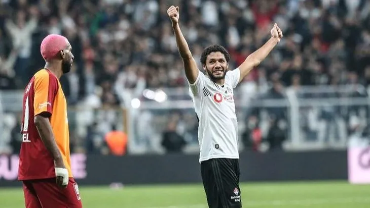 Galatasaray-Fenerbahçe-Beşiktaş’ın transfer bombaları belli oldu