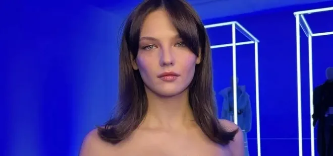 1 yılı geçmiş bile! Nilsu Berfin Aktaş aşkını ilk kez paylaştı