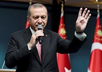 Demokrasiye karşı değil demokrasiyi korumak için OHAL