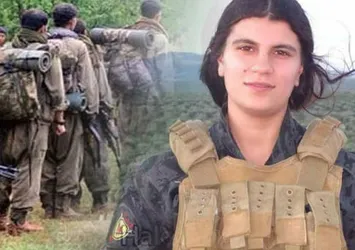 PKK'dan Afrin'de DEAŞ taktiği