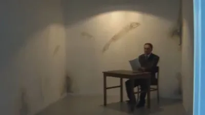 İşte Adnan Menderes’in kaldığı hapishane