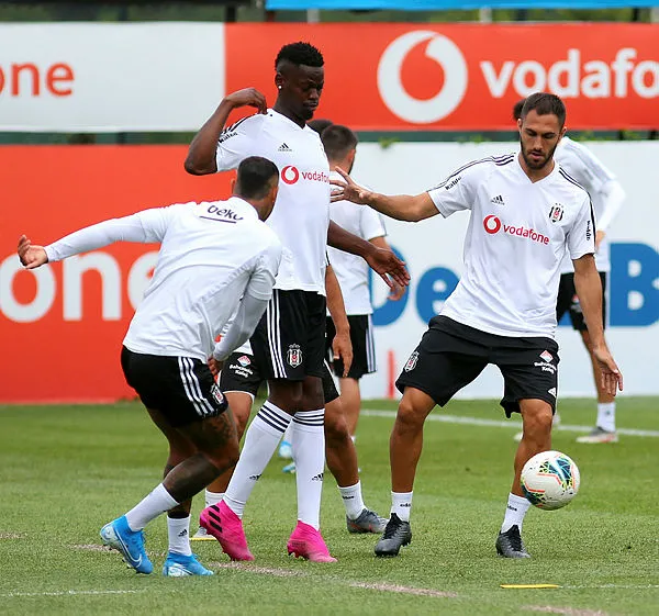 Sivasspor Beşiktaş maçı ne zaman saat kaçta hangi kanalda? Sivas BJK muhtemel 11’ler