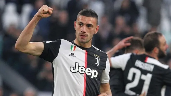 Merih Demiral neden Fenerbahçe’de kalmadı? Şoke eden gerçekler
