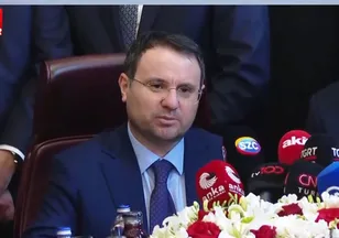 Bakan Gürlek açıkladı: Hakim ve savcı atamalarında yeni dönem!