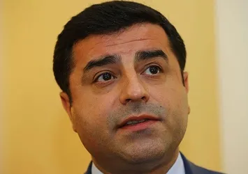 Son dakika: Selahattin Demirtaş hakkında karar verildi