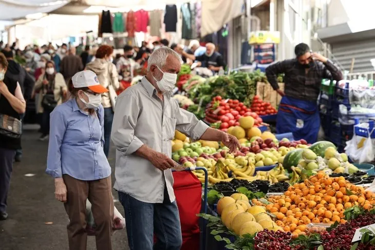 İstanbul’da koronavirüs vaka sayıları arttı mı? Rahatlatan haber geldi