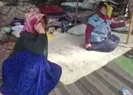 Annesinin ağıtları yürekleri yaktı
