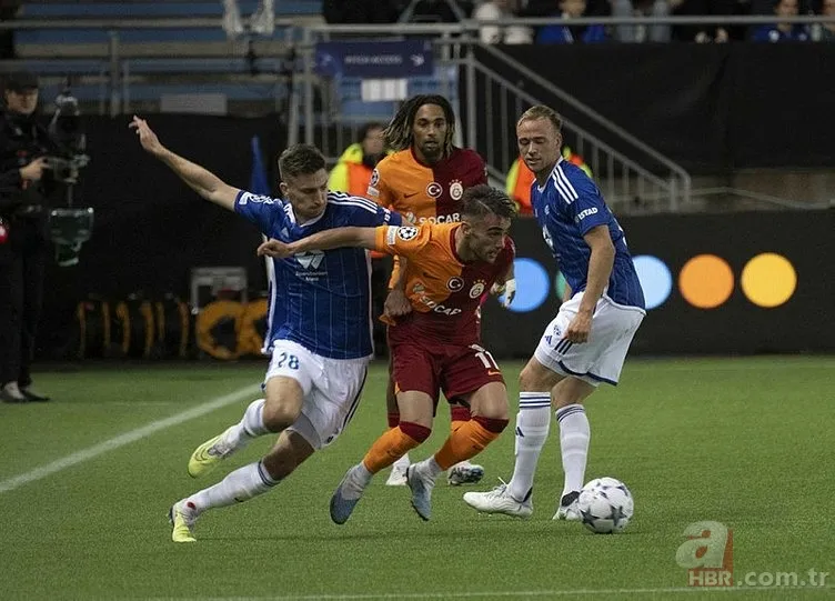 Cimbom'a Sergio Ramos transferinde flaş gelişme! 6