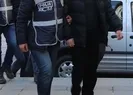 İş adamlarına FETÖ gözaltısı