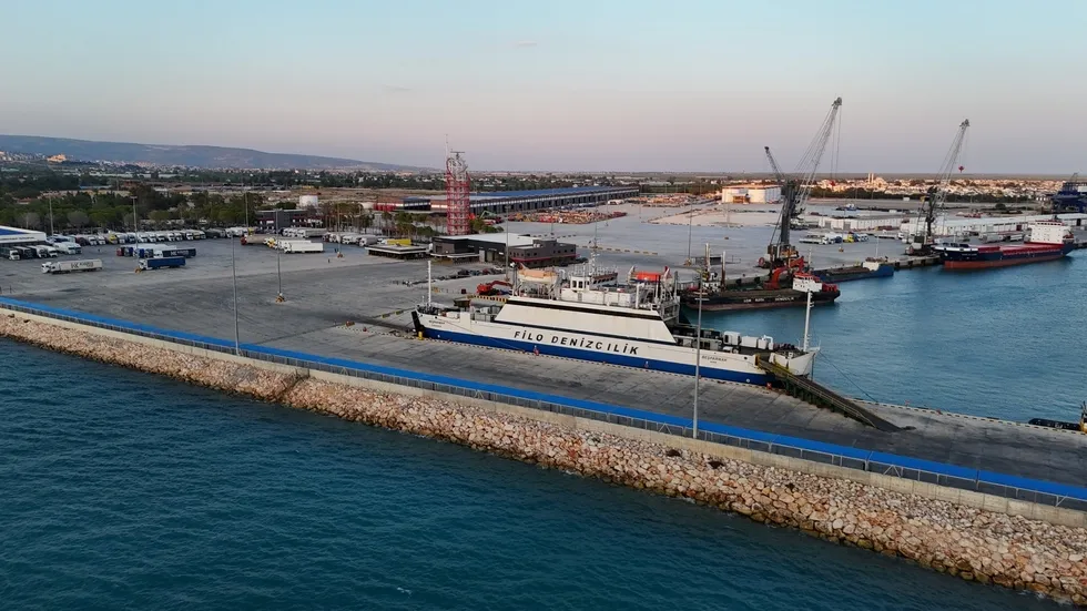Girne’de can pazarı! Mavi Vatan’ın genç kahramanları A Haber'de: "120 kişiyi kurtardık" - 2