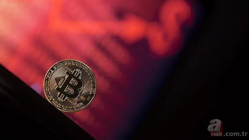 Bitcoin'de son dakika gelişmesi! Yeniden hareketlendi 3 Mart Bitcoin ne kadar, kaç TL oldu? BTC kaç dolar? 10
