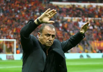 Fatih Terim'e flaş teklif, yıllık 33 milyon