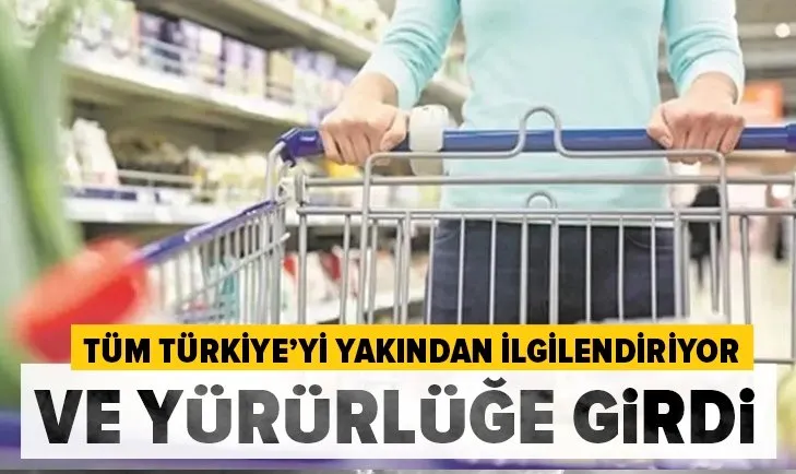 Bakan Pekcan duyurdu! Yeni Ürün Güvenliği ve Teknik Düzenlemeler Kanunu yürürlüğe girdi