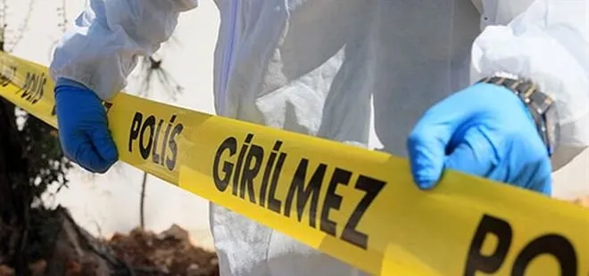 Samsun’da korkunç olay! 19 yaşındaki genç çatı katında ölü bulundu