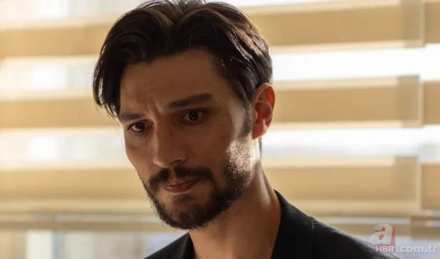 Safir dizisinin Ateş'i İlhan Şen'in gerçek mesleğini duyanlar inanamadı! Oyunculuk için her şeyden vazgeçmiş... 7