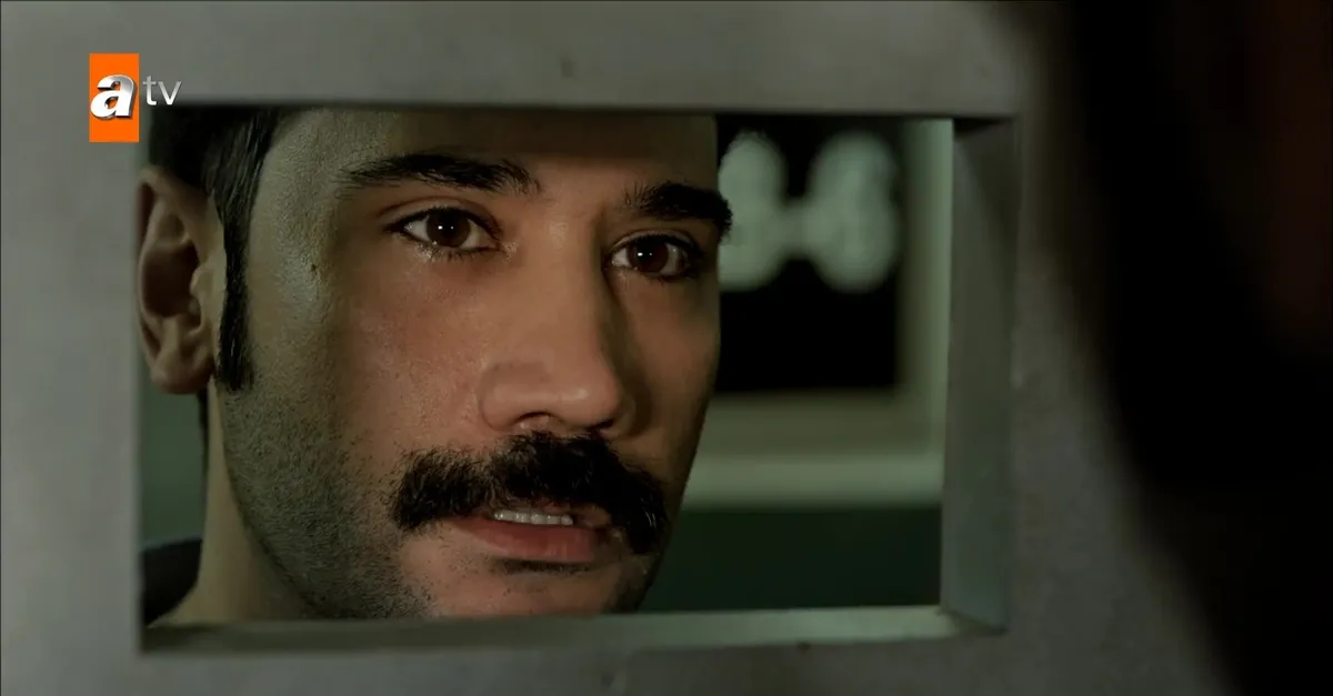 Seni de Züleyha'yı da öldürürüm! Bir Zamanlar Çukurova 37. yeni bölüm (son bölüm) Video