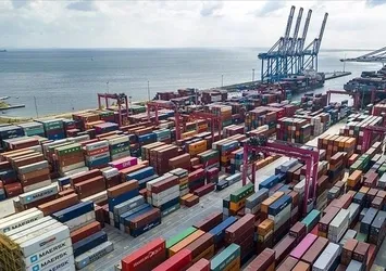 Türkiye başarı hikayesi yazıyor! 19 ülkeye ihracatta rekor seviye