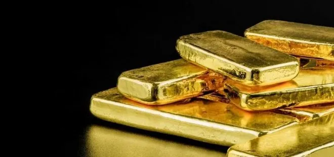Altın üretiminden Cumhuriyet tarihinin rekoru kırıldı