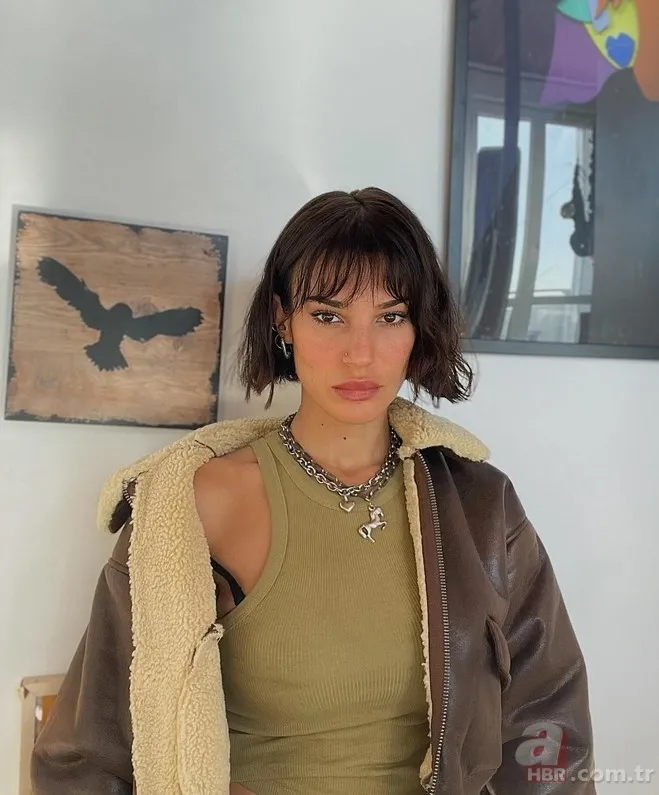 Yargı'nın Ceylin'i Pınar Deniz'in babaannesi vefat etti! Ablası Huri Deniz acı haberi böyle duyurdu... 3