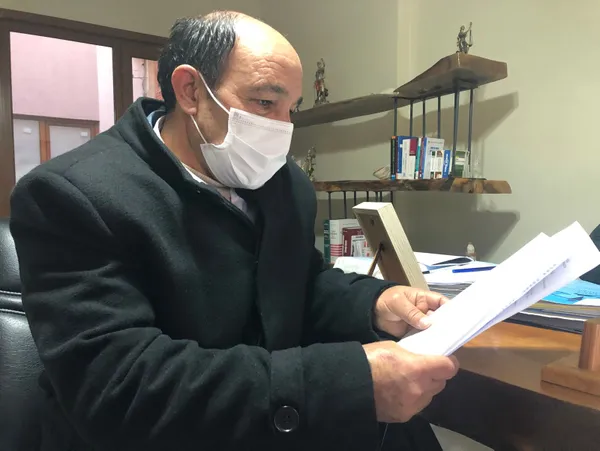 1612417274484.jpg Kargocular vatandaşın organını kaybetti! "Bir dalağına sahip çıkamadın" - 3