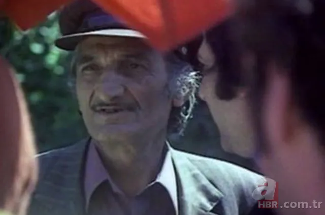 Hababam Sınıfı'ndan geriye kimler kaldı? 19