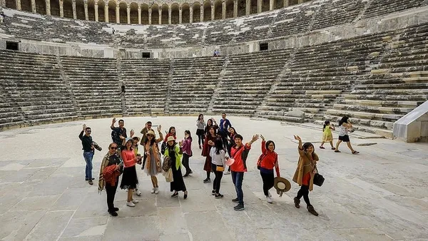 1708053126946.jpeg Çinli turist rotasını Türkiye'ye kırdı! 7 kat artış bekleniyor - 3