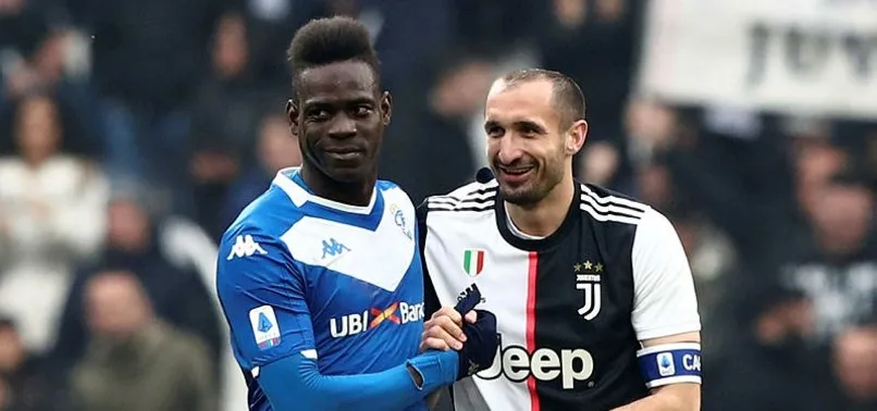 Galatasaray Dan Mario Balotelli Atagi