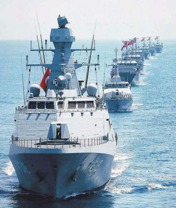 TSK üç kıtada! On bir ayrı noktada 2 bin 500 personel görev yapıyor