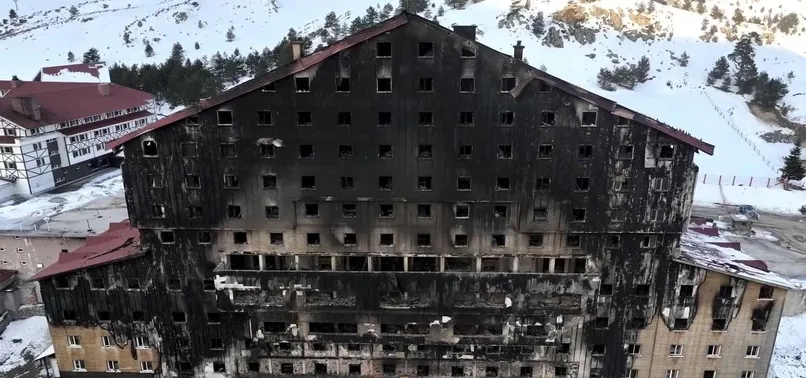 CANLI | Grand Kartal Otel davasında 2. duruşma! 4 yakını kaybeden isim gözyaşlarına boğuldu: Bunlarda insaf merhamet yokmuş