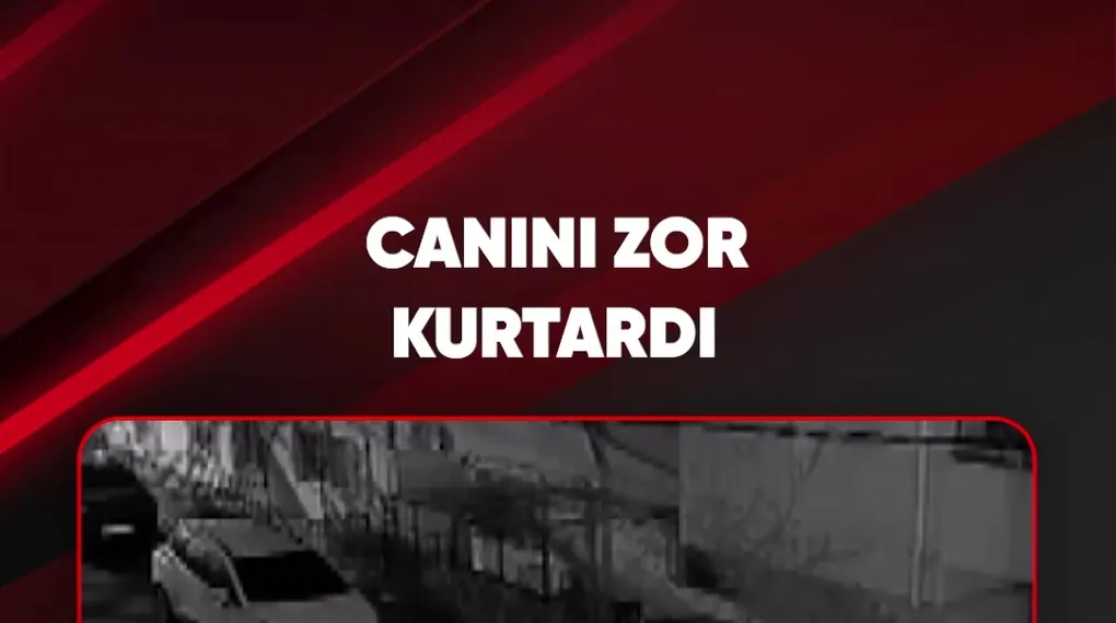 CANINI ZOR KURTARDI