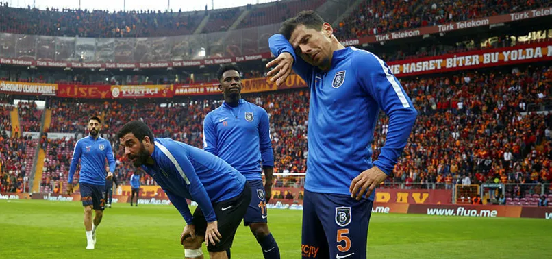 Adnan Polat'tan Arda Turan ve Emre Belözoğlu açıklaması