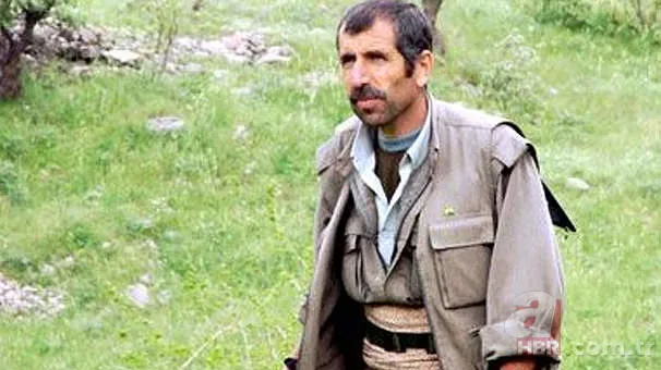 PKK'nın üst düzey sorumlularından 'Bahoz Erdal' öldürüldü! 3