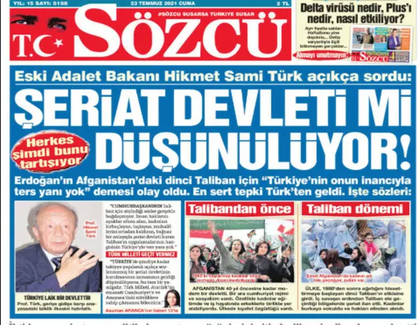 Köhnemiş zihniyetin 28 Şubat ısrarı sürüyor - 5