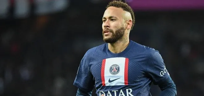 Neymar resmen Al Hilal’de!