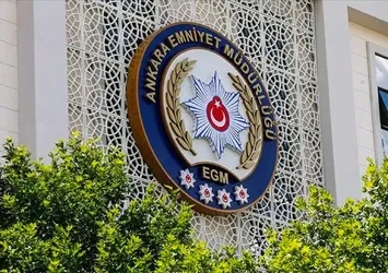 Ankara Emniyeti'ne yeni atama! FETÖvari kumpasta gözaltına alınan Murat Çelik'in yerine...