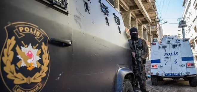 Bitlis’te sokağa çıkma yasağı