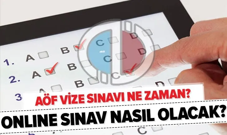 Online sınav sistemi nasıl yapılır Online sınav sistemi nasıl yapılır