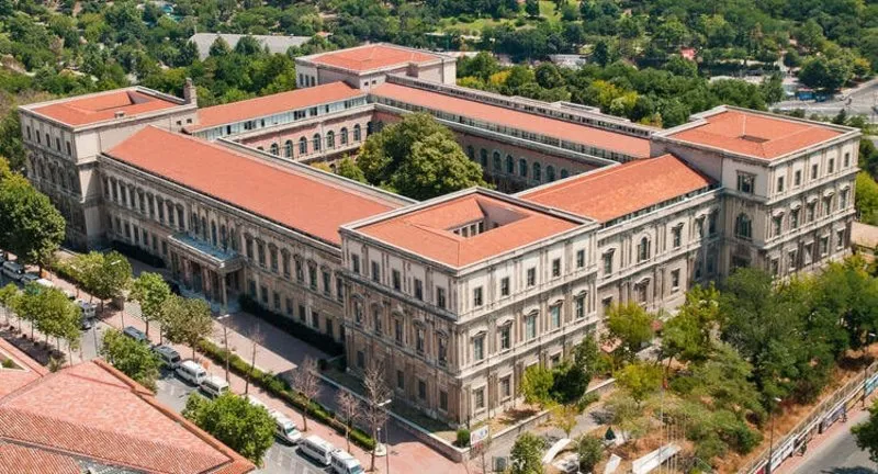Medipol Beykent Uskudar Universitesi Nerede Istanbul Daki Universiteler Nerede