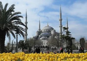'İstanbul'un 10 bin camiye ihtiyacı var'