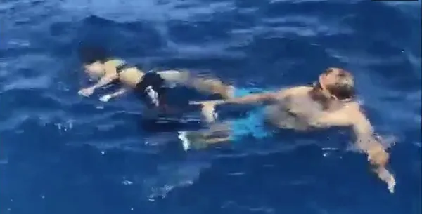 Bu görüntülere yürek dayanmaz! Bakan Soylu paylaştı: Lanet olsun insanlığınıza - 2