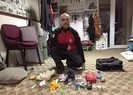Bu çanta depremde hayat kurtarıyor