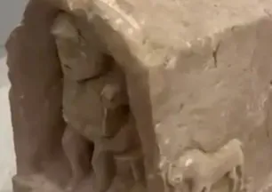 Tarihin paha biçilemez sırrı Anadolu'nun derinliklerinden çıktı! Ekipler bile şoke oldu